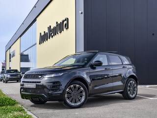 Land Rover Range Rover Evoque 1.5 P270e PHEV Dynamic SE l Facelift l Black Pack l Meridian l Adapt. Cruise l 360 Camera l