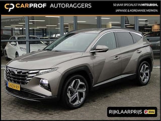 Hyundai Tucson 1.6 T-GDI PHEV Comfort Smart 4WD 265PK