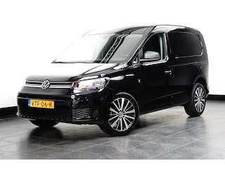 Volkswagen Caddy Cargo 2.0 TDI Comfort