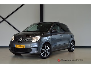 Renault Twingo 1.0 SCe Intens|Camera|PDC|Cruise controle|Carplay|Automatische Airco|half lederen bekleding