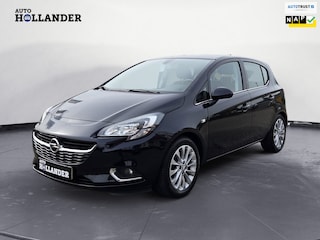 Opel Corsa 1.0 Turbo Online Edition.PDC . Cruise c. Afn trekhaak