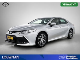 Toyota Camry 2.5 Hybrid Premium