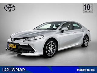 Toyota Camry 2.5 Hybrid Premium