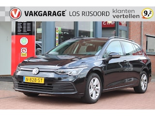Volkswagen Golf Variant 1.0 TSI *Life* | Carplay | Adaptive Cruise & Climate Control | PDC | Navigatie | Bluetooth | Privacy |