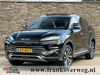 BYD Seal U 1.5 DM-I FWD BOOST Pano Leer Head Up ACC