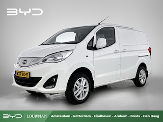 BYD ETP3 Standard 45 kWh | exclusief btw! | Stoelverwarming | Achteruitrijcamera |