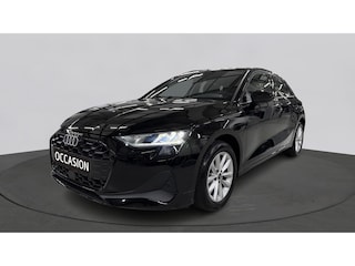 Audi A3 Sportback 30 TFSI 115PK Pro Line / Parkeerhulp V+A / Adp. Cruise Control