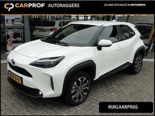 Toyota Yaris Cross 1.5 Hybrid Team D | Led | Camera | Adaptief | Dynamic