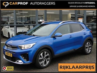 Kia Stonic 1.0 T-GDi MHEV GT-Line | Trekhaak | 1e Eigenaar