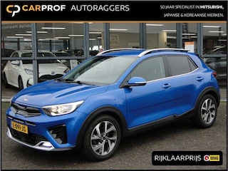 Kia Stonic 1.0 T-GDi MHEV GT-Line | Trekhaak | 1e Eigenaar