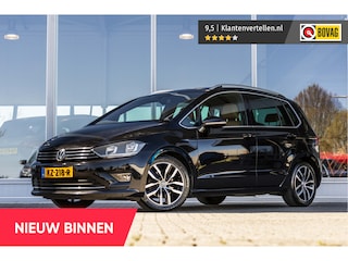 Volkswagen Golf Sportsvan 1.4 TSI Highline | Trekhaak afn. | Camera