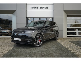 Land Rover Range Rover Sport 3.0 P440e Dynamic SE | Schuif/Kantel dak  | 23 Inch | Rear Seat Entertainment | Soft Close | Urban Spoiler |