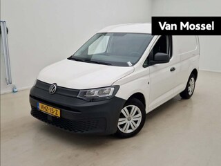 Volkswagen Caddy Cargo 2.0 TDI 102PK | Airco | Trekhaak | Multifunctioneel Stuurwiel | Cruise Control |