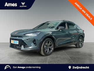 Cupra Formentor 1.5 204pk TSI e-Hybrid Business Parkeersensor voor en achter | 360 area view camera | Sfeerverlichting