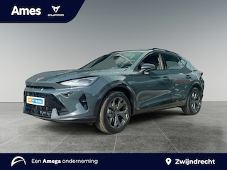 Cupra Formentor 1.5 204pk TSI e-Hybrid Business Parkeersensor voor en achter | 360 area view camera | Sfeerverlichting