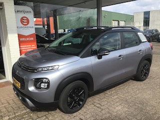 Citroën C3 Aircross 1.2 PureTech 110pk S&S Origins + trekhaak