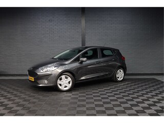 Ford Fiesta 1.1 Trend | AIRCO | NAVI | CRUISE | ER | CV |