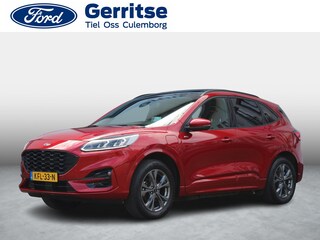 Ford Kuga 2.5 PHEV ST-Line X * TREKHAAK EL. * PANO * HUD * WINTERPACK *