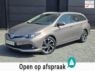 Toyota Auris Touring Sports 1.8 Hybrid Business Pro