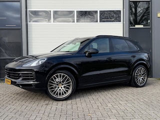 Porsche Cayenne 3.0 V6 462pk E-Hybrid Platinum E