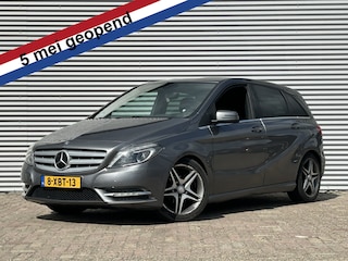 Mercedes-Benz B-klasse 180 CDI Lease Edition 4U3 | Nieuw Binnen! | Airco | PDC | Navi