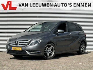 Mercedes-Benz B-klasse 180 CDI Lease Edition 4U3 | Nieuw Binnen! | Airco | PDC | Navi