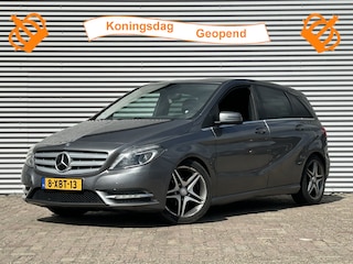 Mercedes-Benz B-klasse 180 CDI Lease Edition 4U3 | Nieuw Binnen! | Airco | PDC | Navi