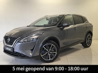 Nissan Qashqai 1.3 MHEV Xtronic N-Connecta | Panoramdak | 360º Camera | Navigatie |