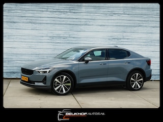 Polestar 2 Long Range Dual Motor Launch Edition 78kWh Soh93%