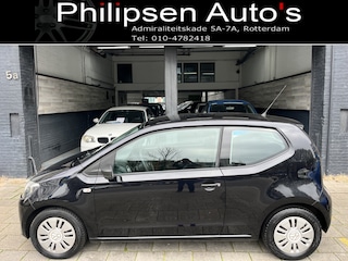 Volkswagen Up 1.0 take up! BlueMotion Airco Navi Carplay