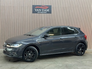 Volkswagen Polo 1.0 TSI R-Line 2022 DSG IQ-LIGHT CRUISE CAR-PLAY