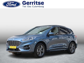 Ford Kuga 2.5 PHEV ST-Line X * TREKHAAK EL. * PANO * ADAP CRUISE * WINTER * HUD *