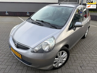Honda Jazz 1.4 LS*NEW APK*NAP*AIRCO*ELKT-RAAM