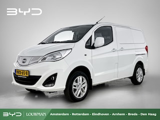 BYD ETP3 Standard 45 kWh | Excl. BTW | Achteruitrijcamera | Stoelverwarming |