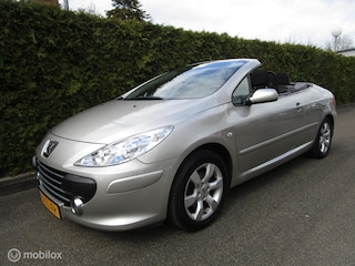 Peugeot 307 CC 1.6 16V