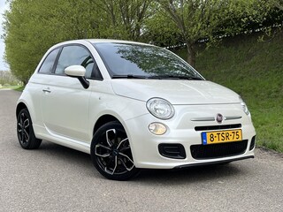 Fiat 500 0.9 TwinAir 500S
