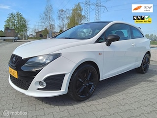 Seat Ibiza SC 1.4 TSI FR Bocanegra/automaat