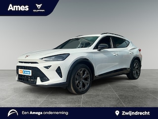 Cupra Formentor 1.5 204pk TSI e-Hybrid Business Parkeersensor voor en achter | Bucket seats | Elektrische achterklep