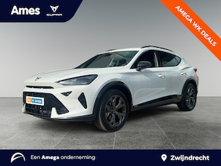 Cupra Formentor 1.5 204pk TSI e-Hybrid Business Parkeersensor voor en achter | Bucket seats | Elektrische achterklep
