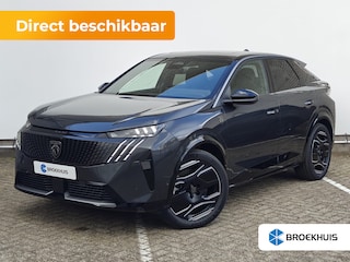 Peugeot 3008 Launch Edition 325 Dual Motor 73 kWh | Achterstoelen verwarmd | Achteruitrijcamera | Apple Carplay/Android Auto|telefoonintegratie premium