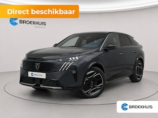 Peugeot 3008 Launch Edition 325 Dual Motor 73 kWh | Achterstoelen verwarmd | Achteruitrijcamera | Apple Carplay/Android Auto|telefoonintegratie premium
