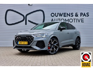 Audi Q3 TFSI | DEALERONDERHOUDEN | LEER | VIRTUAL | SONOS
