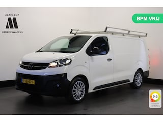 Opel Vivaro 1.5 CDTI L3 - EURO 6 - Airco - Cruise - PDC - €12.900,- Excl.