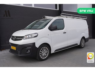 Opel Vivaro 1.5 CDTI L3 - EURO 6 - Airco - Cruise - PDC - €12.900,- Excl.