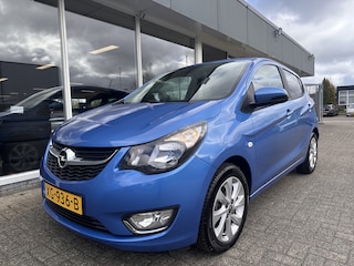 Opel Karl 1.0 ecoFLEX Innovation LEDER,CARPLAY,CLIMA,LICHTMETAAL
