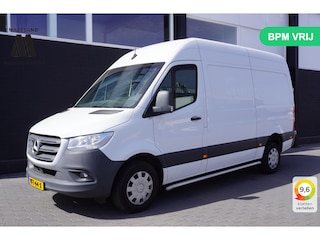 Mercedes-Benz Sprinter 316 2.2 CDI Automaat L2H2 EURO 6 - AC/Climate - Navi - Cruise - €16.950,- Excl.