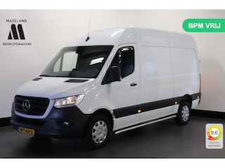 Mercedes-Benz Sprinter 316 2.2 CDI Automaat L2H2 EURO 6 - AC/Climate - Navi - Cruise - €16.950,- Excl.