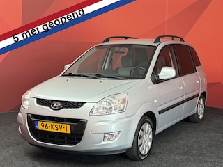 Hyundai Matrix 1.6i Dynamic | Nieuw Binnen! | Automaat | Airco | Trekhaak