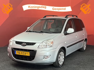 Hyundai Matrix 1.6i Dynamic | Nieuw Binnen! | Automaat | Airco | Trekhaak