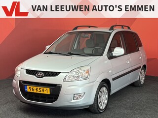 Hyundai Matrix 1.6i Dynamic | Nieuw Binnen! | Automaat | Airco | Trekhaak